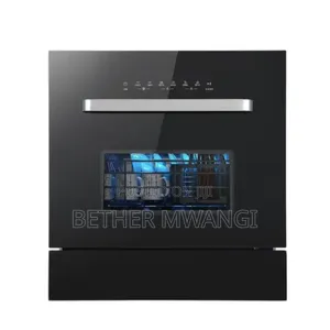 Multi- Function, Touch Screendishwasher in Kenya