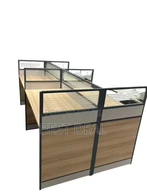 Workstation 4-Way