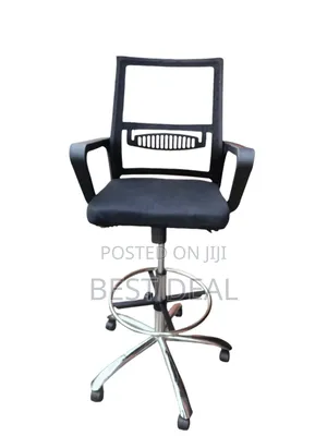 Cashier /Counter Chair