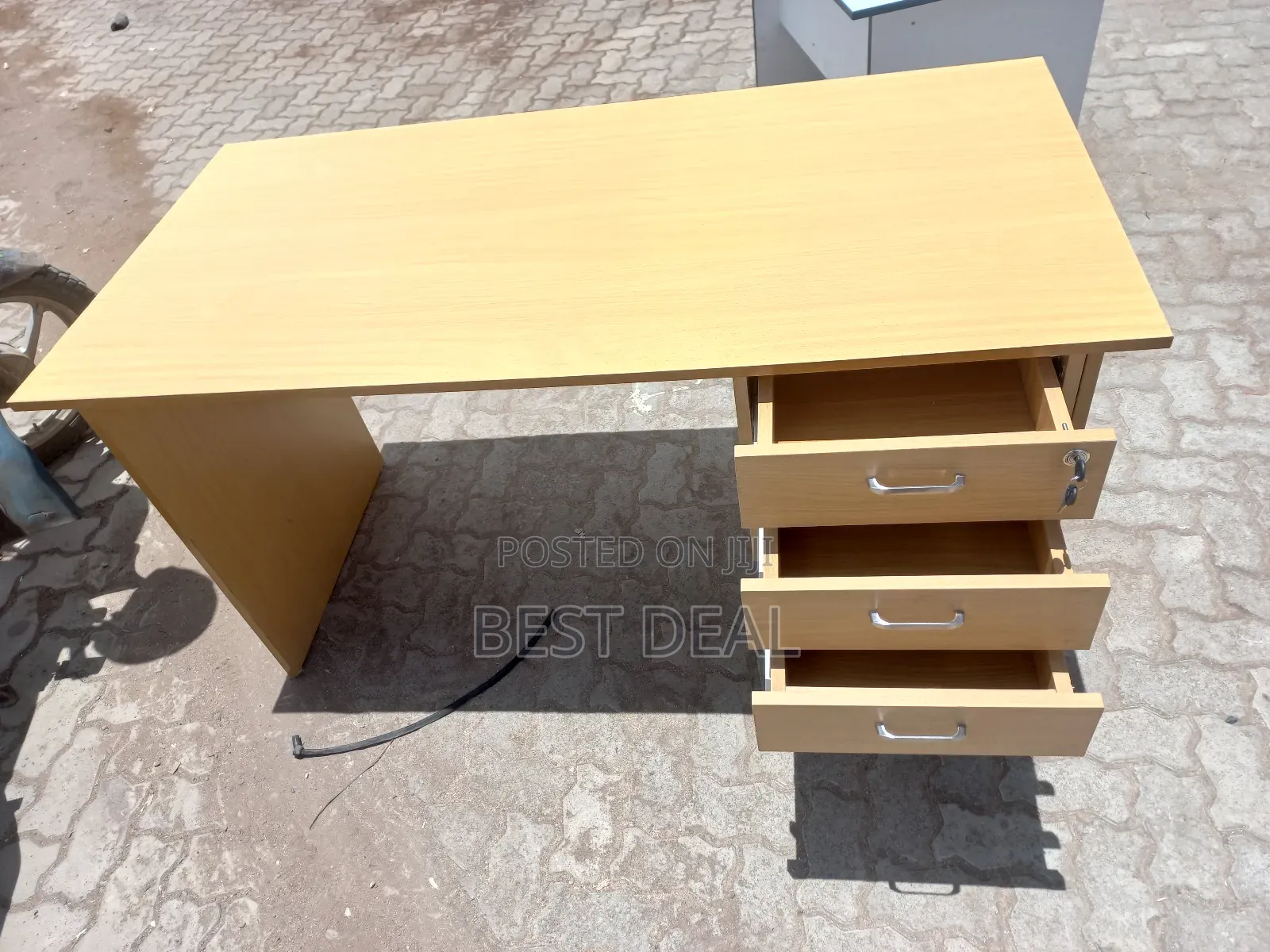 Executive Desk