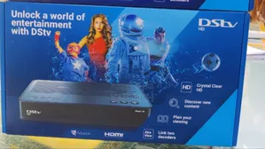 DSTV Decoder Only
