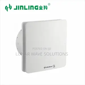 Ceiling Exhaust Fan Silent