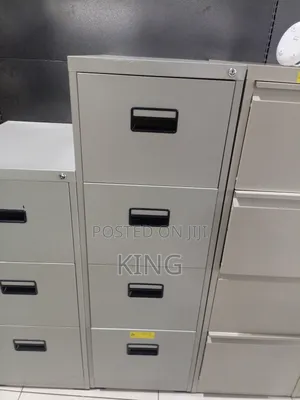 Filling Cabinet