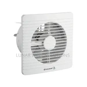 Silent Exhaust Fans for Kitchen, Bathroom, Living Room Etc