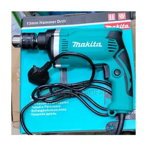 Makita Drill/Makita Hammer Drill 710w 13mm