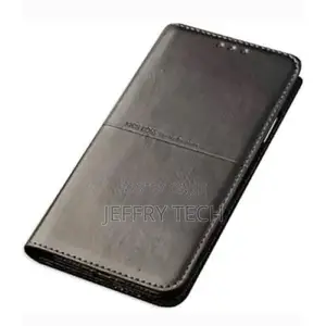 Leather Flip Case for Samsung A05