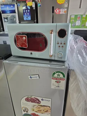Digital Microwave