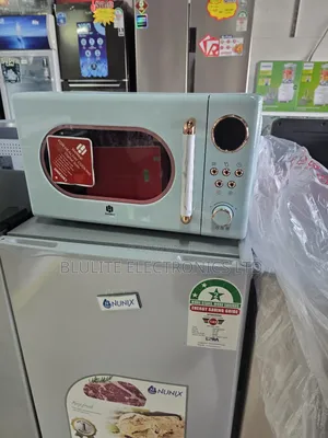 Digital Microwave