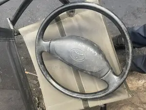 Steering Wheel for 91,100