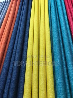 Ripple Fold Home Curtains and Sheers Home Decor Curtains