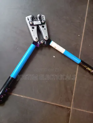 Cable Lug Crimping Tool Copper Wire Lugs