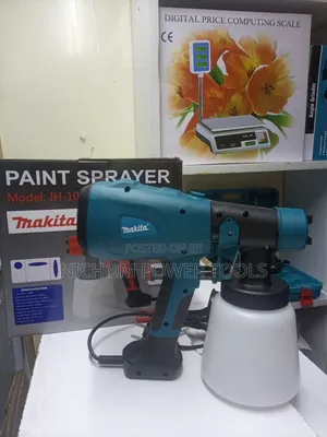 Makita Paint Sprayer/Makita Spray Gun