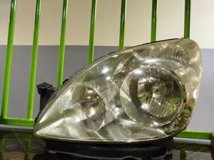 Honda CR-V RD5 Headlight