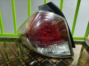 Ractis 2015-2018 Taillight