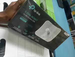 Tp-link Cpe710 Outdoor Ac867