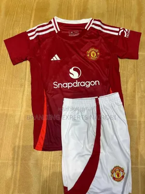 Football Jersey's Available EPL Jersey's