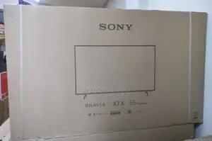 Sony Bravia X75k 65 Inch Uhd HDR Smart Google Tv Free