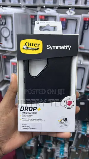 Samsung Galaxy S24 Ultra Otterbox Defender