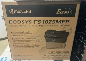 Kyocera 1025/ Kyocera Fs1025 MFP/ Ecosys Fs1025