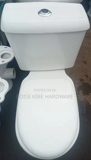 Good Quality X UK Toilets