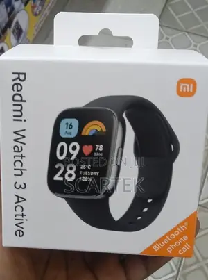 Redmi Watch 3 Active