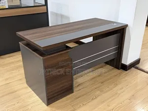Executive Imported Office/Home Desk 1.4 MTR