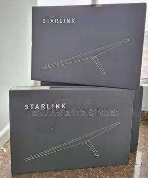 Starlink Gen 3 V3 Kit ~ Starlink Gen 3 V3 Kit