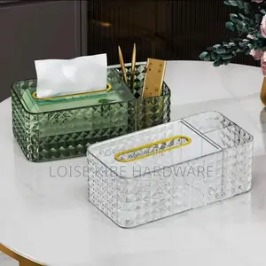 Serviette Holder