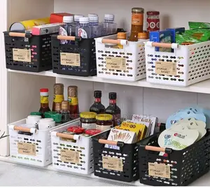 Storage Containers