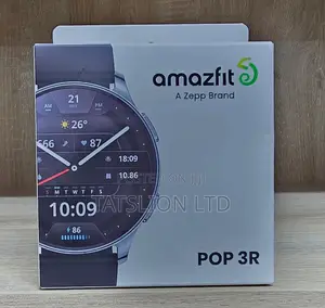 Amazfit Pop 3r