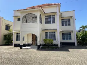 4bdrm Maisonette in Nyali for rent