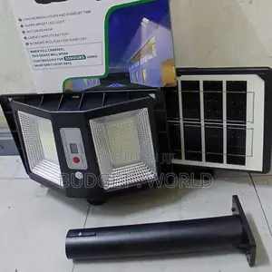 Led Solar Street Lamp Best 300w/200w