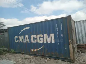 Durable Containers for Storage