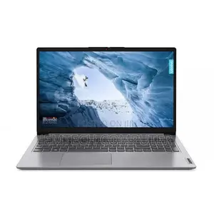 New Laptop Lenovo IdeaPad 1 8GB Intel Core i5 SSD 512GB