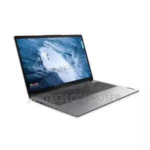 New Laptop Lenovo IdeaPad 1 8GB Intel Core i5 SSD 512GB