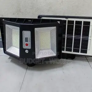 Led Solar Street Light 200w