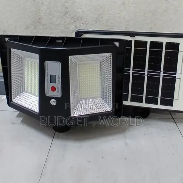 Led Solar Street Light 200w