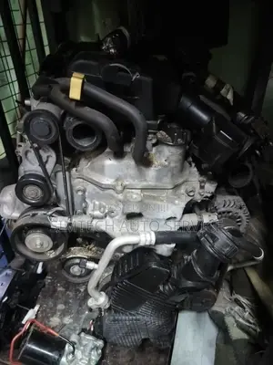 Nissan Note Hr12 Engine Turbo