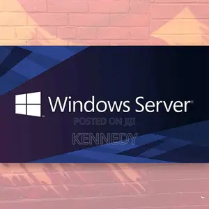 Windows Server License Key