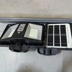 Led Solar Street Light 200w- Affordable Led Solar Lights