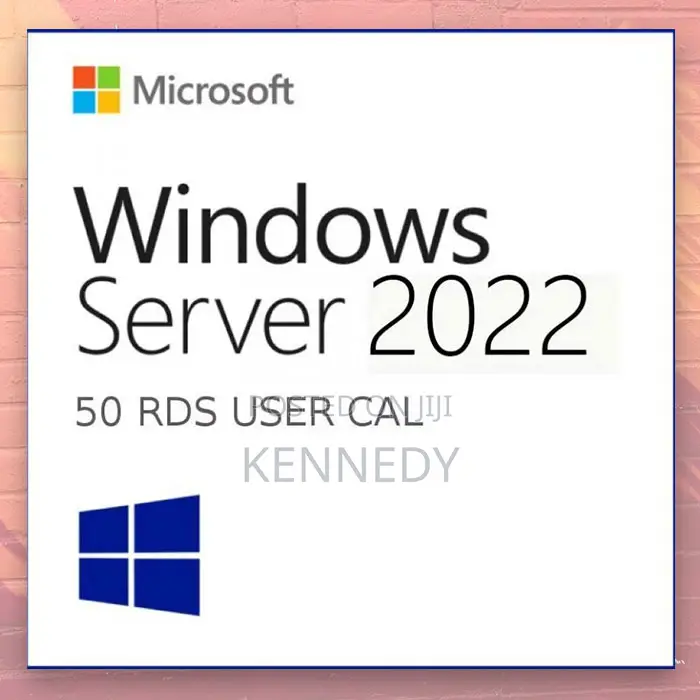 Windows Server RDS License Key