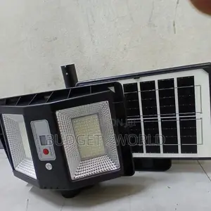 Street Light 200 Watts -Led Solar Street Light 200w