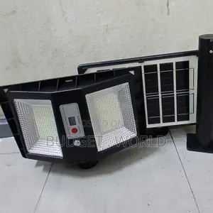 Wall Lamp With Remote Control for Outdoor 300 Watts Lights