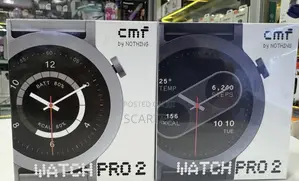 Cmf Watch Pro 2 Smart Watch