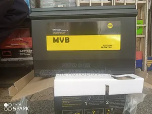 MVB N70L 12v70ah