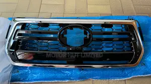 Front Grill