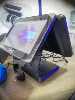Ocom Dual Screen All in One Pos