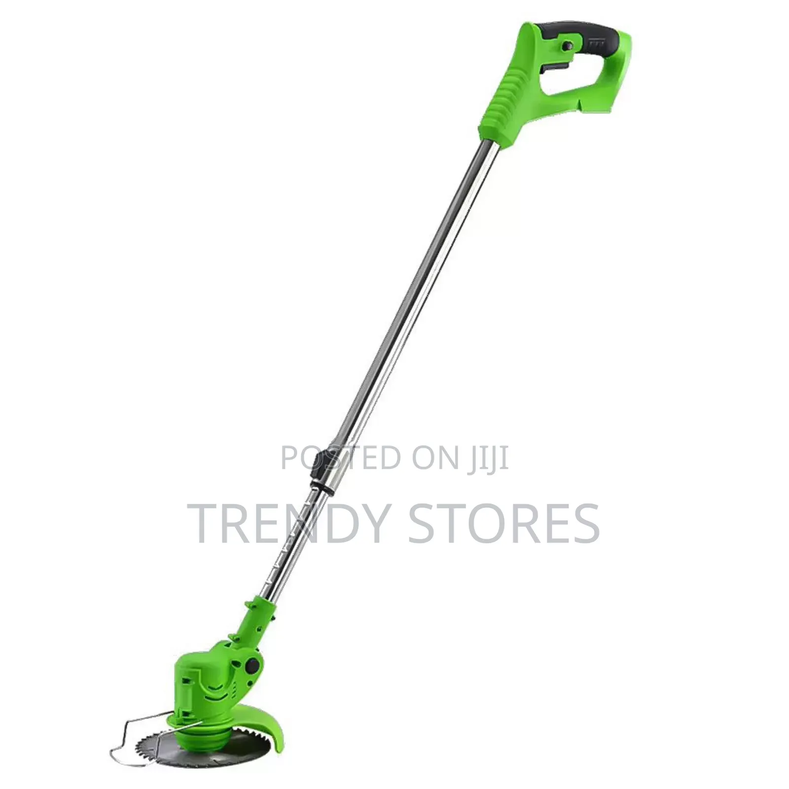 Adjustable Lawn Trimmer