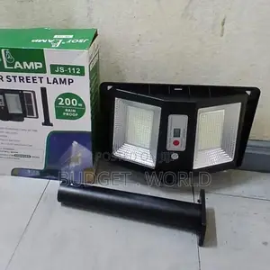 Best 300 Watts Solar Street Lamp.Solar Street Lights Outdoor
