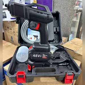 Car Wash Gun,